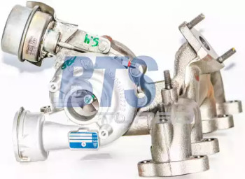 bts turbo t912231
